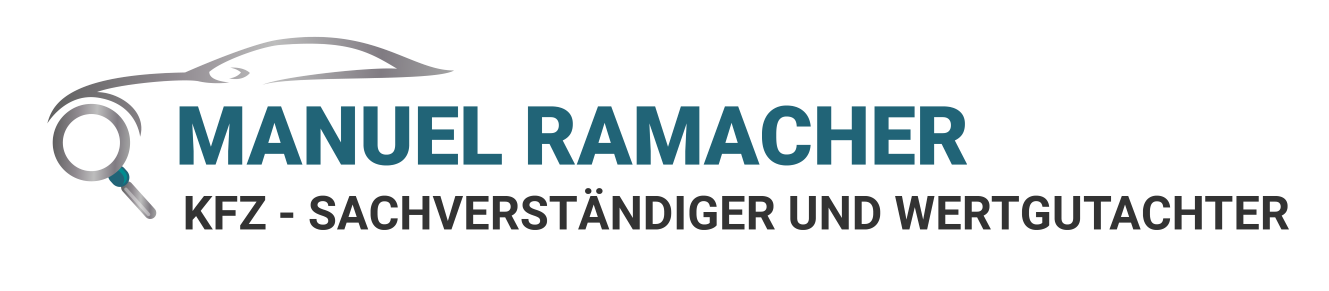 Kfz-Sachverständigenbüro Manuel Ramacher | Unfallgutachten Halver